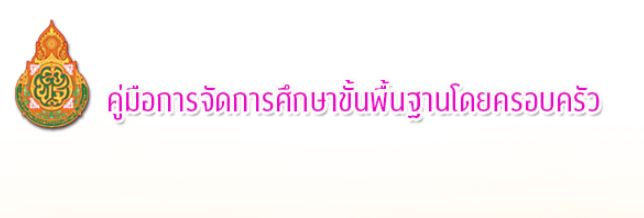 แนวการตรวจสอบการดำเนินงานโครงการอาหารกลางวัน