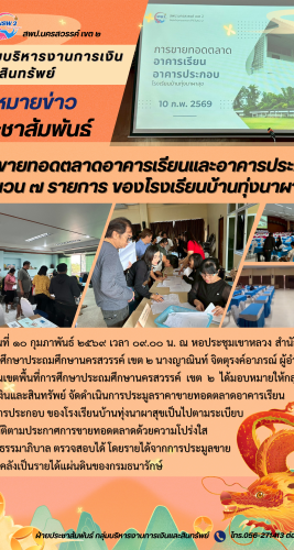 10 กุมภาพันธ์ 2569